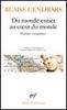 Du monde entier au coeur du monde