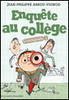Enquête au collège