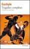 couverture Eschyle