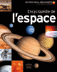 couverture Espace