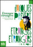 Etranges étrangers