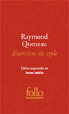 Exercices de style