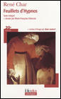 Feuillets d'Hypnos