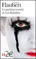 Un parfum à sentir
