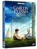 Garçon au pijama rayé DVD