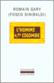 Gary, L'Homme à la colombe