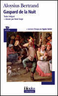 Gaspard de la Nuit