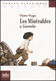 couverture Gavroche