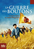 La Guerre des boutons Folio Junior