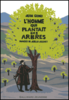 couverture L'homme qui plantait des arbres