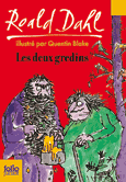 couverture Les deux gredins