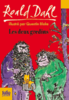 couverture Les deux gredins