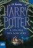 harry potter à l'école des sorciers