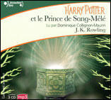 Harry Potter et le Prince de sang-mêlé