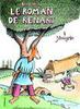 Heitz, Le Roman De Renart