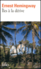 couverture Îles à la dérives