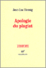 Hennig, Apologie du plagiat