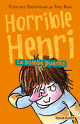 couverture bombe puante