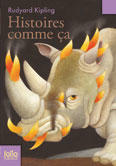histoires comme ça