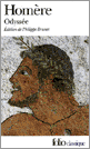 Homère, L'Odyssée