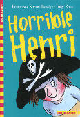 Horrible Henri