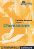 L'Humanisme