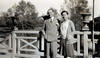 Irène Némirovsky et Michel Epstein