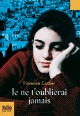 couverture je ne t'oublierai jamais