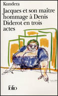 Jacques et son maître