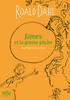 James et la grosse pêche