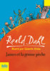couverture James et la grosse pêche