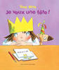 Je veux une fête