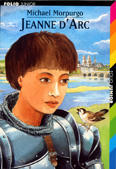 Jeanne D'Arc