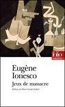 Jeux de massacre