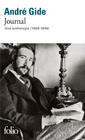 Journal de Gide