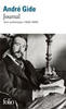 Journal de Gide