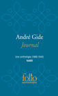 Journal de Gide