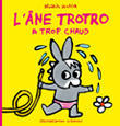 L'âne trotro a trop chaud