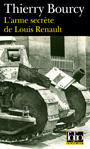 L'arme secrète de Louis Renault