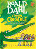 L'énorme crocodile