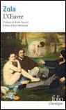 L'oeuvre