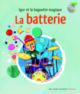 La batterie