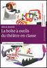 La boîte à outils du théâtre en classe