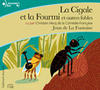 La cigale et la fourmi