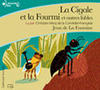 La cigale et la fourmi
