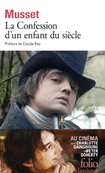 La Confession d'un enfant du siècle