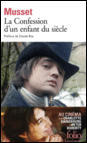 La Confession d'un enfant du siècle