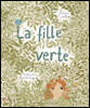 La fille verte