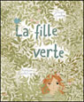 La fille verte
