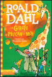 Couverture La girafe, le pélican et moi